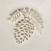 Pine Cone - 2 Stamp Pine Cone - 2 Stamp