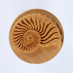 Nautilus Stamp Nautilus Stamp