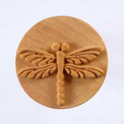 Dragonfly Stamp Dragonfly Stamp