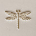 Dragonfly Stamp Dragonfly Stamp