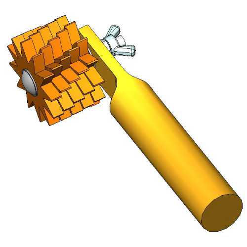 The Steve Tool The Steve Tool