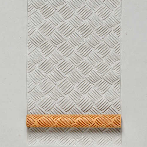 Basket Weave