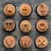 Prints Charming Lower Case Font Set Prints Charming Lower Case Font Set