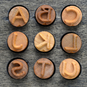 Fonts Fonts