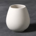 Ceramic Bisque Stemless Wine Tumbler