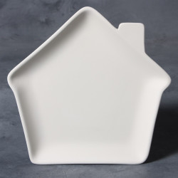 House Plate