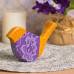 Ceramic Bisque Small Bird Silhouette Ceramic Bisque Small Bird Silhouette