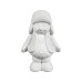 Ceramic Bisque Eddie Snowman