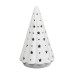 Ceramic Bisque Large Starlite Tree
