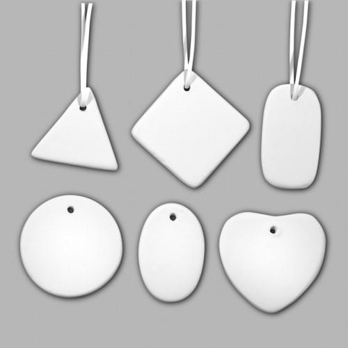 Medallions Kit 25 x 6 Designs (150 Pcs) - Case