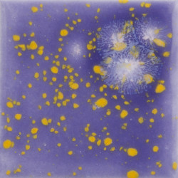 Periwinkle Sky - 16-oz Mayco Jungle Gem Crystal Glaze Periwinkle Sky - 16-oz Mayco Jungle Gem Crystal Glaze