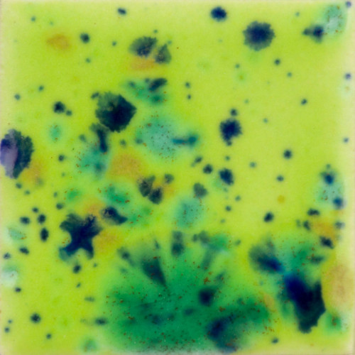 Cloverfield - 16-oz Mayco Jungle Gem Crystal Glaze