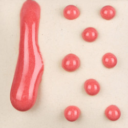 Hot Pink Melt Gloop - 16-oz Mayco Ritual Glaze Hot Pink Melt Gloop - 16-oz Mayco Ritual Glaze
