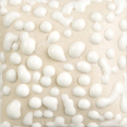 White Bead - 16-oz Mayco Ritual Glaze White Bead - 16-oz Mayco Ritual Glaze