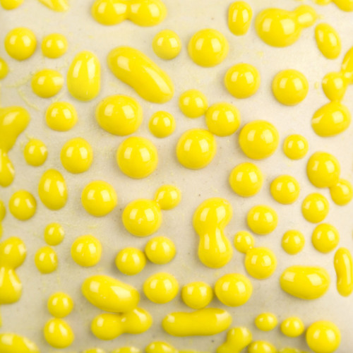 Yellow Bead - 16-oz Mayco Ritual Glaze Yellow Bead - 16-oz Mayco Ritual Glaze