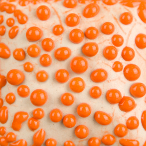 Orange Bead - 16-oz Mayco Ritual Glaze Orange Bead - 16-oz Mayco Ritual Glaze