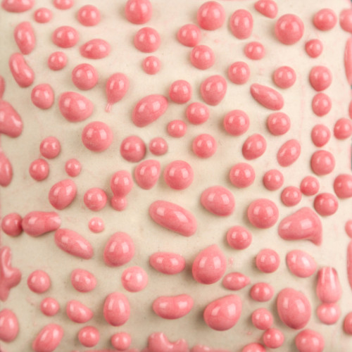 Pink Bead - 16-oz Mayco Ritual Glaze Pink Bead - 16-oz Mayco Ritual Glaze
