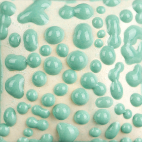 Turquoise Bead - 16-oz Mayco Ritual Glaze Turquoise Bead - 16-oz Mayco Ritual Glaze