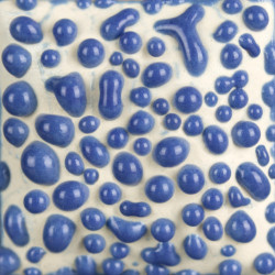 Blue Bead - 16-oz Mayco Ritual Glaze Blue Bead - 16-oz Mayco Ritual Glaze