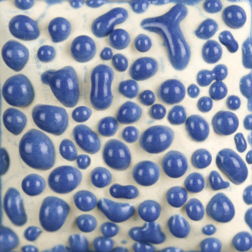 Blue Bead - 16-oz Mayco Ritual Glaze Blue Bead - 16-oz Mayco Ritual Glaze