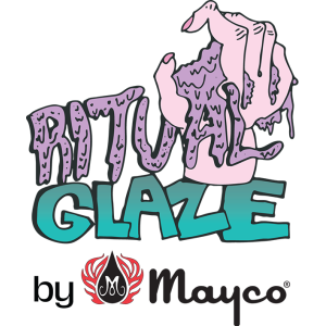Ritual Glazes