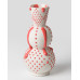 Hot Pink Melt Gloop - 16-oz Mayco Ritual Glaze