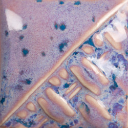Purple Aster Dry - 10 lbs. Dry Mayco Stoneware Glaze Purple Aster Dry - 10 lbs. Dry Mayco Stoneware Glaze