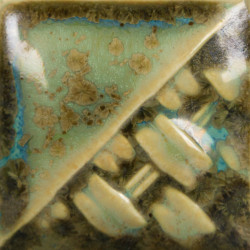 Micro Jade Dry - 10 lbs. Dry Mayco Stoneware Glaze Micro Jade Dry - 10 lbs. Dry Mayco Stoneware Glaze