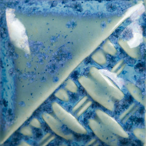 Stoneware Glazes in Dry Bags