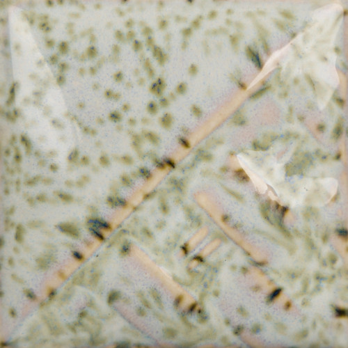 Lily Pad 16-oz Brush on Stoneware Glaze by Mayco Colors