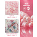 Pink Pearl 16-oz Brush on Stoneware Glaze by Mayco Colors