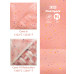 Pink Speck 16-oz Brush on Stoneware Glaze by Mayco Colors