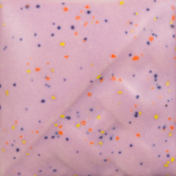 Lilac Speck 16-oz Brush on Stoneware Glaze by Mayco Colors Lilac Speck 16-oz Brush on Stoneware Glaze by Mayco Colors