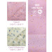 Lilac Speck 16-oz Brush on Stoneware Glaze by Mayco Colors