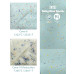 Baby Blue Speck 16-oz Brush on Stoneware Glaze by Mayco Colors Baby Blue Speck 16-oz Brush on Stoneware Glaze by Mayco Colors