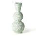 Mint Speck Dry - 10 lbs Dry Mayco Stoneware Glaze Mint Speck Dry - 10 lbs Dry Mayco Stoneware Glaze