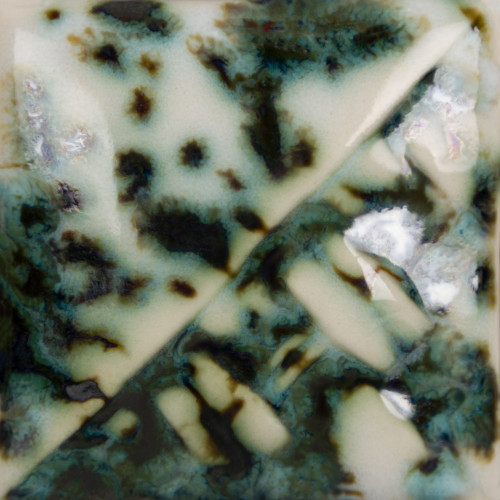 Green Jasper 16-oz Brush on Glaze by Mayco Colors
