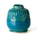 Tropical Teal 16-oz Brush on Glaze by Mayco Colors