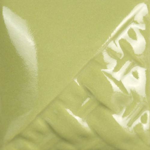 Sage Gloss Dry - 10 lbs Dry Mayco Stoneware Glaze