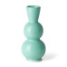 Aqua Gloss 16-oz Brush on Glaze by Mayco Colors Aqua Gloss 16-oz Brush on Glaze by Mayco Colors