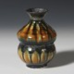 Stoneware Wash & Mayco Flux