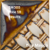 Manganese Wash - 4oz Mayco Stoneware Wash