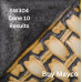 Copper Wash - 4oz Mayco Stoneware Wash