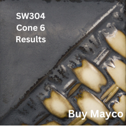 Copper Wash - 4oz Mayco Stoneware Wash
