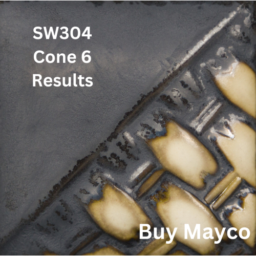 Copper Wash - 4oz Mayco Stoneware Wash