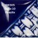 Cobalt Wash - 4oz Mayco Stoneware Wash Cobalt Wash - 4oz Mayco Stoneware Wash