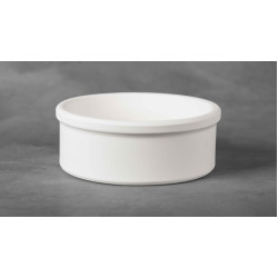 Stoneware Pet Bowl Stoneware Pet Bowl