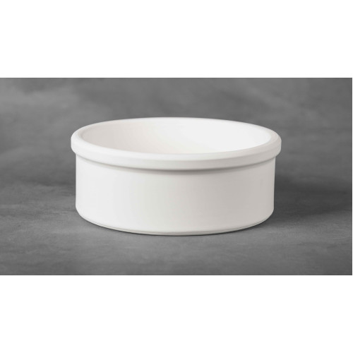 Stoneware Pet Bowl
