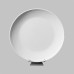 Rimmed Salad Plate Rimmed Salad Plate