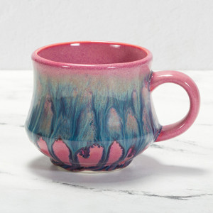 Mayco Stoneware Glaze Combination Pages